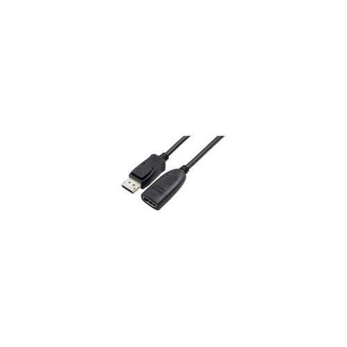 900857 DISPLAYPORT TO HDMI 2.0 ACTIVE ADAPTER M/F thumbnail
