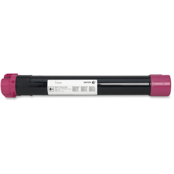 006R01515 MAGENTA TONER CARTRIDGE SOLD thumbnail