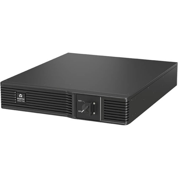 TDU-4000RTL630 TDU 2U RM STEPDOWN TRANSFORMER 8X5-15/20R 2XL5-20R thumbnail
