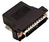 76000700 4PK ONE PORTSERVER TS II DB25M MODEM ADAPTER thumbnail