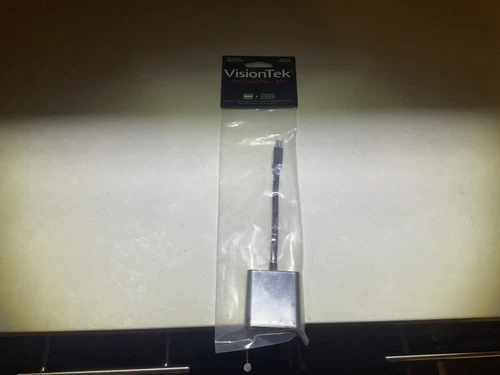 900343 MINI DISPLAYPORT TO VGA ACTIVE ADAPTERM/F thumbnail