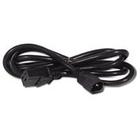 AP9878 APC NetShelter Power Cord IEC C19 to C14 2.0m SKU UPS thumbnail