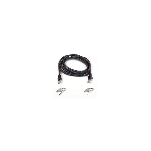 Belkin A3L980-04-GRN-S 4FT CAT6 GREEN SNAGLESS PATCH CABLE thumbnail