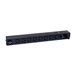 PDU30BT8F8R 30A BASIC PDU 1U 16 OUT 5-20R 120V 8F / 8R OUT L5-30P 12FT CORD thumbnail