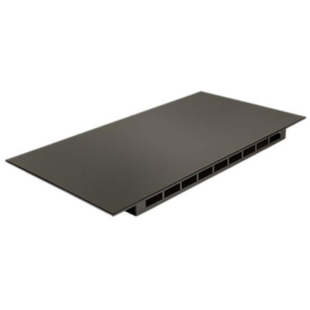 SRPAGODAROOF RACK DRIP RESISTANT ROOF RACK ENCLOSURE SERVER CABINET thumbnail