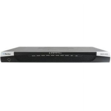 Raritan DKX3-416 16PORT 4USER DOMINION KX III KVM-OVER-IP SWITCH thumbnail
