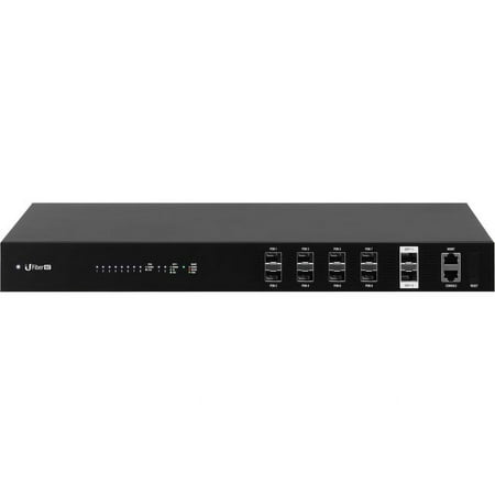 UF-OLT U FIBER 8PORT GPON OLT thumbnail