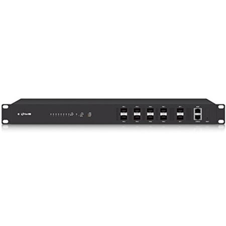 UF-OLT U FIBER 8PORT GPON OLT thumbnail