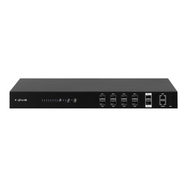 UF-OLT U FIBER 8PORT GPON OLT thumbnail