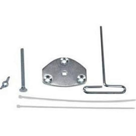 98-034 LX SINGLE ARM GROMMET MOUNT KIT thumbnail
