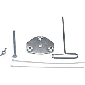98-034 LX SINGLE ARM GROMMET MOUNT KIT thumbnail