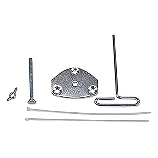 98-034 LX SINGLE ARM GROMMET MOUNT KIT thumbnail