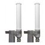 JW026A ANT-2X2-5005 PAIR 5G 5DBI OMNI PL=VL thumbnail