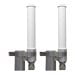JW026A ANT-2X2-5005 PAIR 5G 5DBI OMNI PL=VL thumbnail
