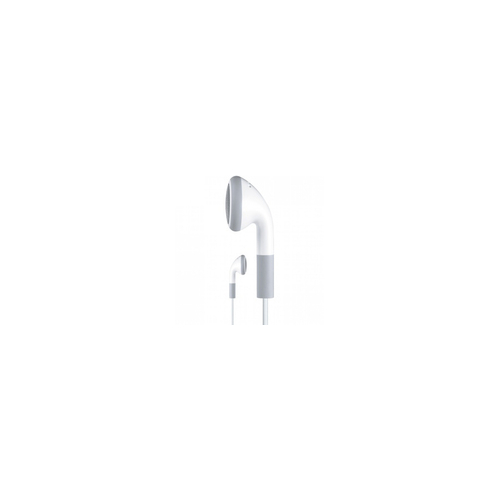 4XEARIPOD WHITE EARPHONES WIRED FOR APPLE IPHONE IPOD IPAD ANDROID thumbnail