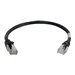 CG00722 35FT/10.7M CAT6A SNAGLESS STP CABLE-BLK thumbnail