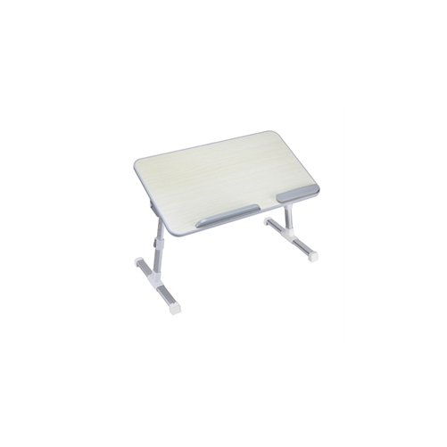 CE-MT2J12-S1 ADJUSTABLE LAPTOP DESK FOLDABLE 17IN LAPTOP BED TABLE thumbnail