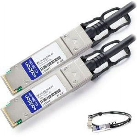 MA-40G-50CM-AO 0.5M CISCO MA-40G-50CM COMPAT DAC TAA 40GBASE CU thumbnail