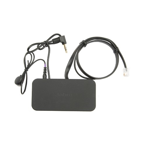 Jabra 14201-20 JABRA LINK 20 EHS CORD EHS CORD - AVAYA/ALCATEL PHONES thumbnail