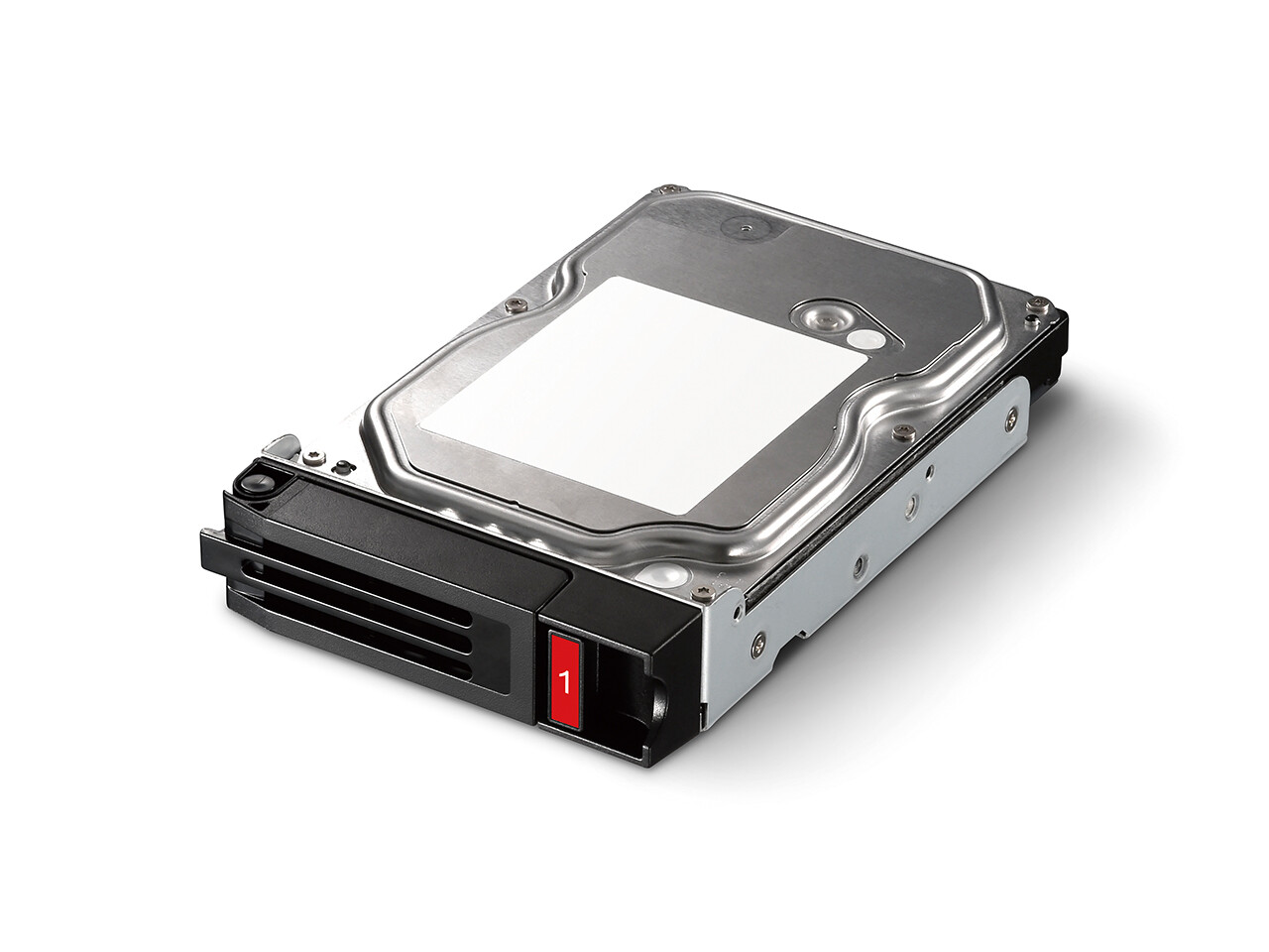 OP-HD4.0N 4TB REPLACEMENT SPARE NAS HD FOR TERASTATION 3010 5010 thumbnail