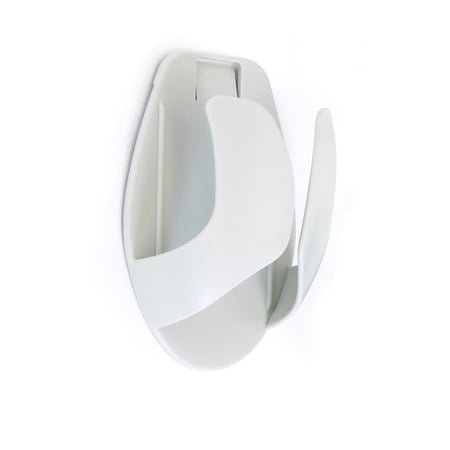 99-033-099 MOUSE HOLDER LIGHT GREY thumbnail