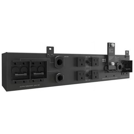 PD5-001 GXT5 OUTPUT POD 1 L14-30P INPUT FOR 5-10KVA MV GXT5 thumbnail