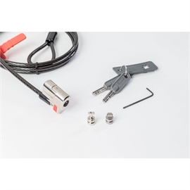 Kensington K67974WW CLICKSAFE FOR NON-STANDARD SLOT thumbnail