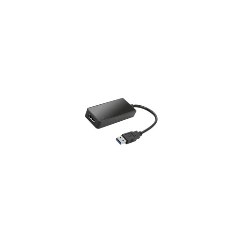 4XUSB3HDMI USB3 TO HDMI EXTERNAL 4K GRAPHICS ADAPTER MAC AND PC thumbnail