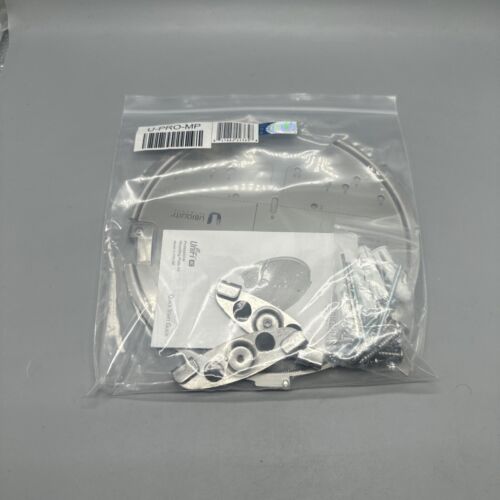 U-PRO-MP VERSATILE MOUNTING SYS FOR UAP-AC-PRO/HD/SHD ABOVE thumbnail