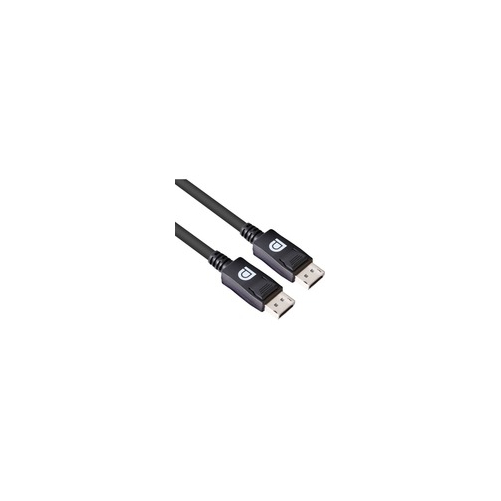CAC-1060 3M DISPLAYPORT 1.4 HBR3 CABLE M/M 8K 60HZ VESA thumbnail