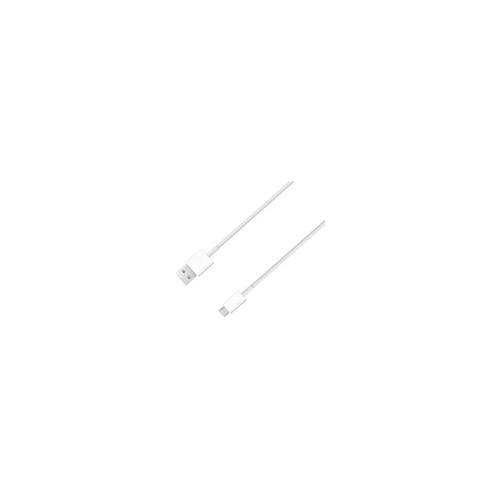 4XMUSBCBLWH 6FT MICRO USB TO USB CABLE DATA CHARGE SAMSUNG HTC WHITE thumbnail