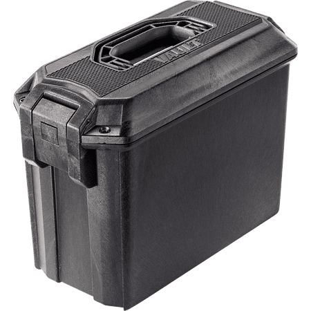 VCV250-0010-BLK V250 VAULT AMMO CASE 12.7INX10.0INX6.3IN BLACK thumbnail