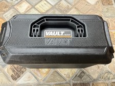 VCV250-0010-BLK V250 VAULT AMMO CASE 12.7INX10.0INX6.3IN BLACK thumbnail