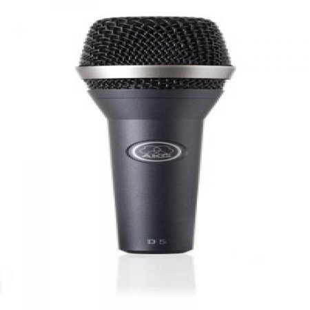3138X00070 AKG D5 SUPERCARDIOID MIC DYNAMIC VOCAL MICROPHONE thumbnail