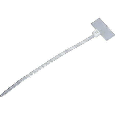 FT8350 CABLE ID TIE 4.3-IN. 100-PACK thumbnail