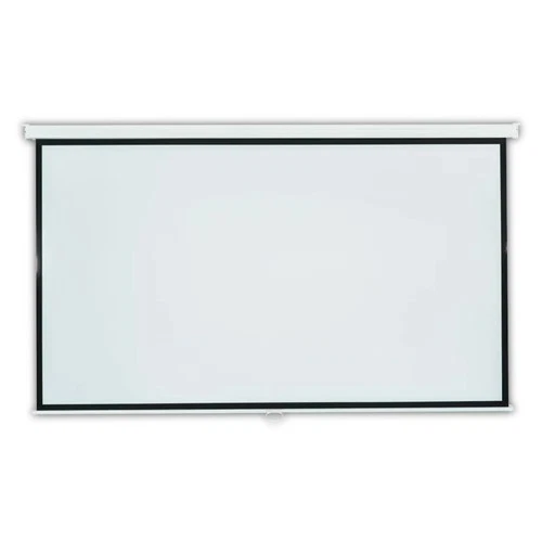 PJ-SCW-1001W 100IN DIAG MATTE WHITE 1240X2210MM thumbnail