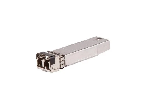J9153D ARUBA 10G SFP+ LC ER 40KM SMF XCVR PL-I6 thumbnail