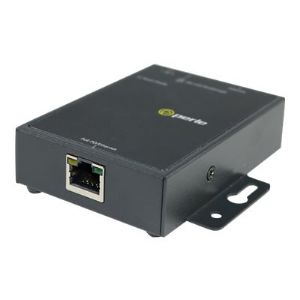 06005324 ER-S1110 ETHERNET REPEATER 2X10/100/1000BASE-T PORTS POE PD thumbnail