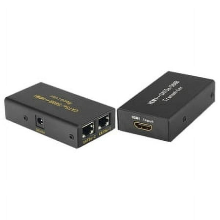 4XHDMIEXT30M 100FT HDMI EXTENDER CAT5 CAT6 FULL 1080P 4.95GBPS 4K2K thumbnail
