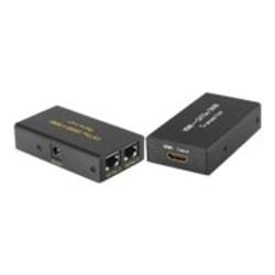4XHDMIEXT30M 100FT HDMI EXTENDER CAT5 CAT6 FULL 1080P 4.95GBPS 4K2K thumbnail