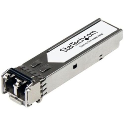 LX-ST PALO ALTO NETWORKS LX SM LC SFP MODULE 1G FIBER SFP TRANSCEIVER thumbnail