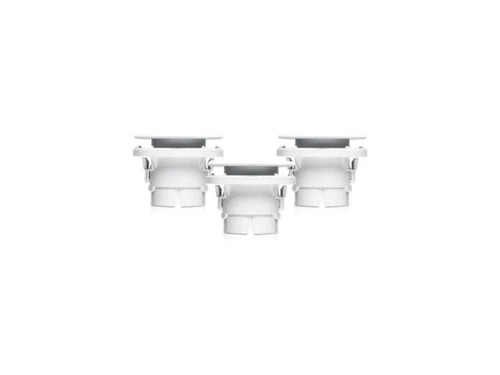 UVC-G3-F-C-3 UBIQUITI US UVC-G3-F-C-3 3PK UNIFI UVC-G3-FLEX CEILING MOUNT thumbnail