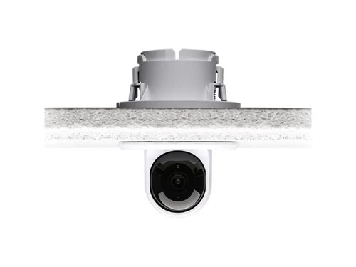 UVC-G3-F-C-3 UBIQUITI US UVC-G3-F-C-3 3PK UNIFI UVC-G3-FLEX CEILING MOUNT thumbnail