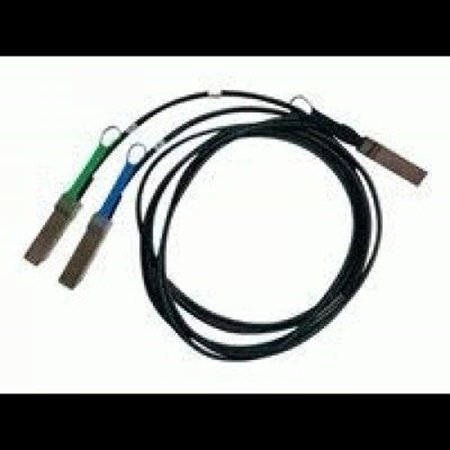 MCP7H50-H001R30 1M QSFP28 PASSIV COPPER HYB CBL ENGINEERING STATE NCNR LOD 11/5/25 thumbnail