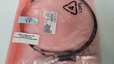 MCP7H50-H001R30 1M QSFP28 PASSIV COPPER HYB CBL ENGINEERING STATE NCNR LOD 11/5/25 thumbnail