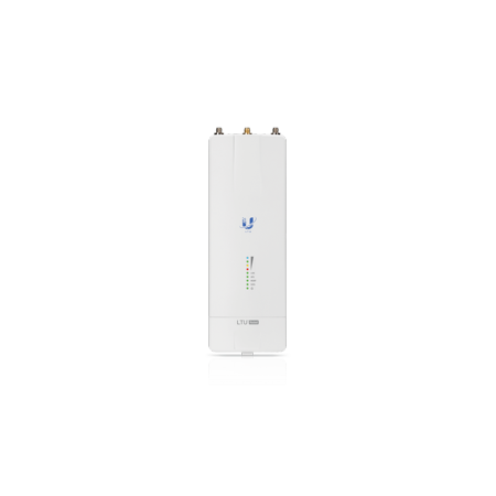LTU-ROCKET-US UBIQUITI US LTU-ROCKET-US 5GHZ PTMP LTU AP W/ EXT ANT SUP thumbnail