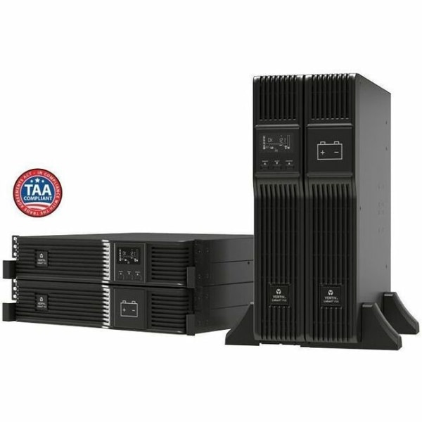 PSI5-48VBATTTAA PSI5 48V EXT BATT CABINET TAA thumbnail