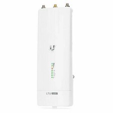 LTU-ROCKET-US UBIQUITI US LTU-ROCKET-US 5GHZ PTMP LTU AP W/ EXT ANT SUP thumbnail