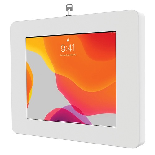PAD-PARAWW PREMIUM LOCKING WALL MOUNT WHITE thumbnail