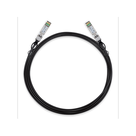 SM5220-3M OMADA 3M DIRECTATTACH SFP+CABLE OMADA 3M DIRECT ATTACH SFP+ CABLE thumbnail